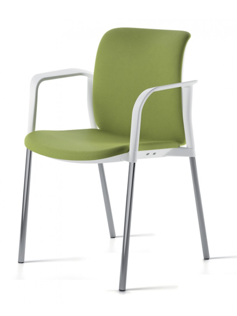 Silla Nik Tapizada