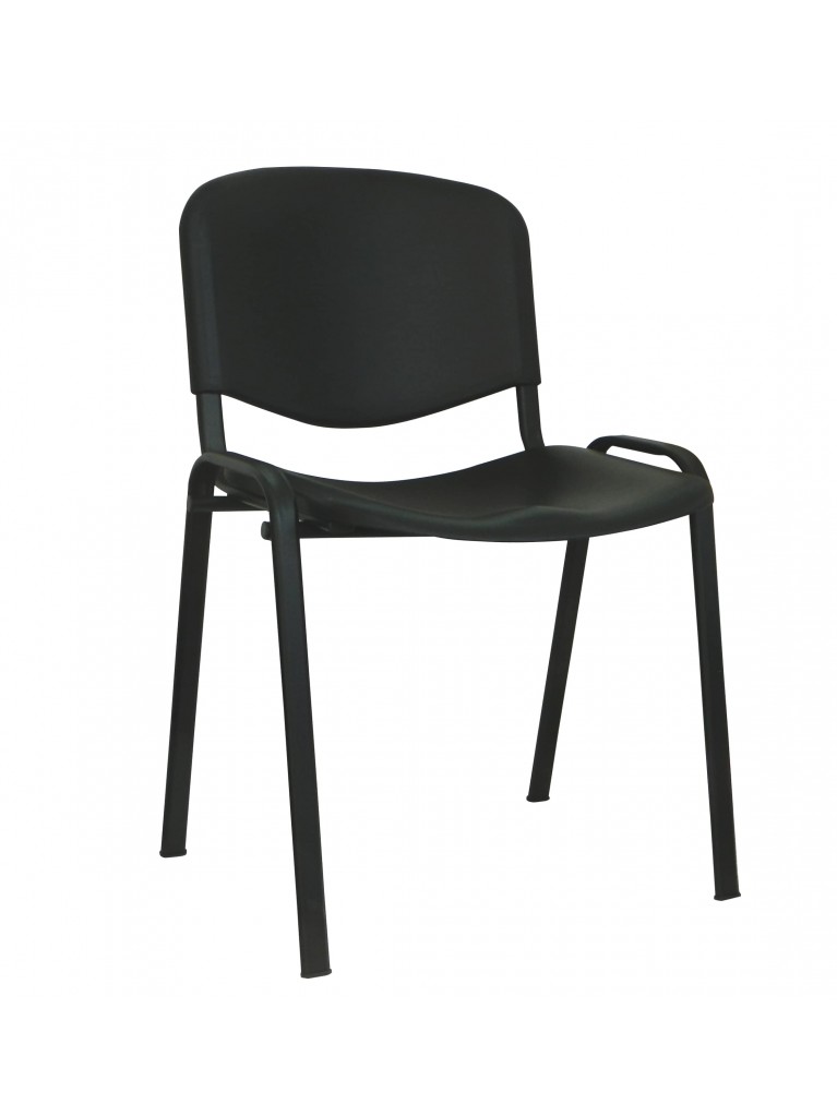Silla Novaiso Italiana Negra