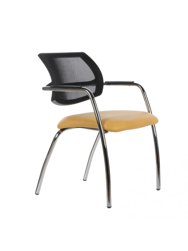 Silla Urban 4 patas