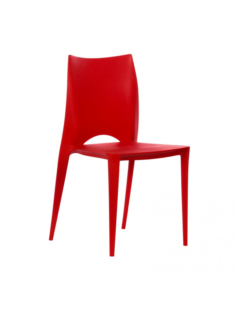 Silla Pismo