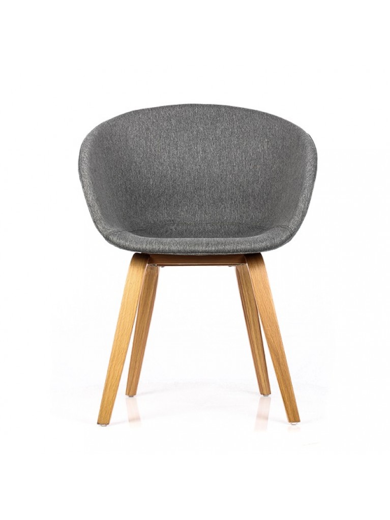 Poltrona Gaudi Patas de Madera