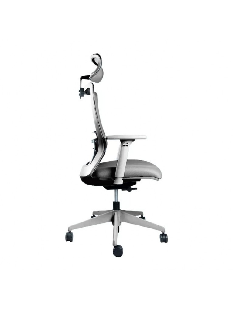 Silla Portone Gris