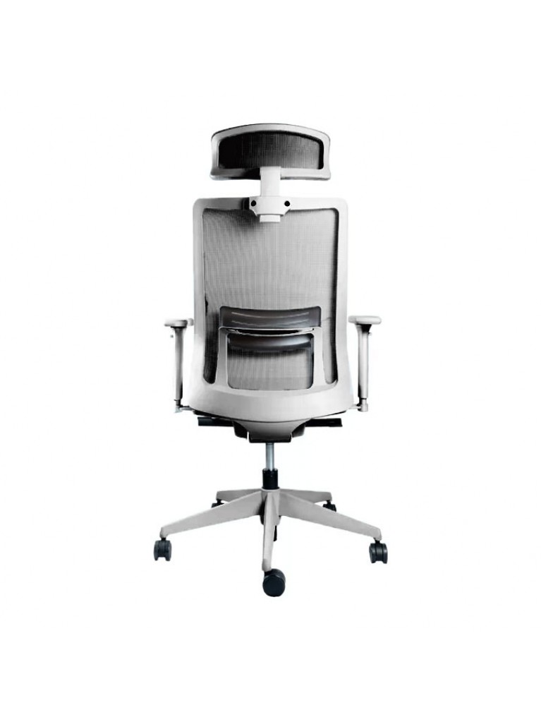 Silla Portone Gris