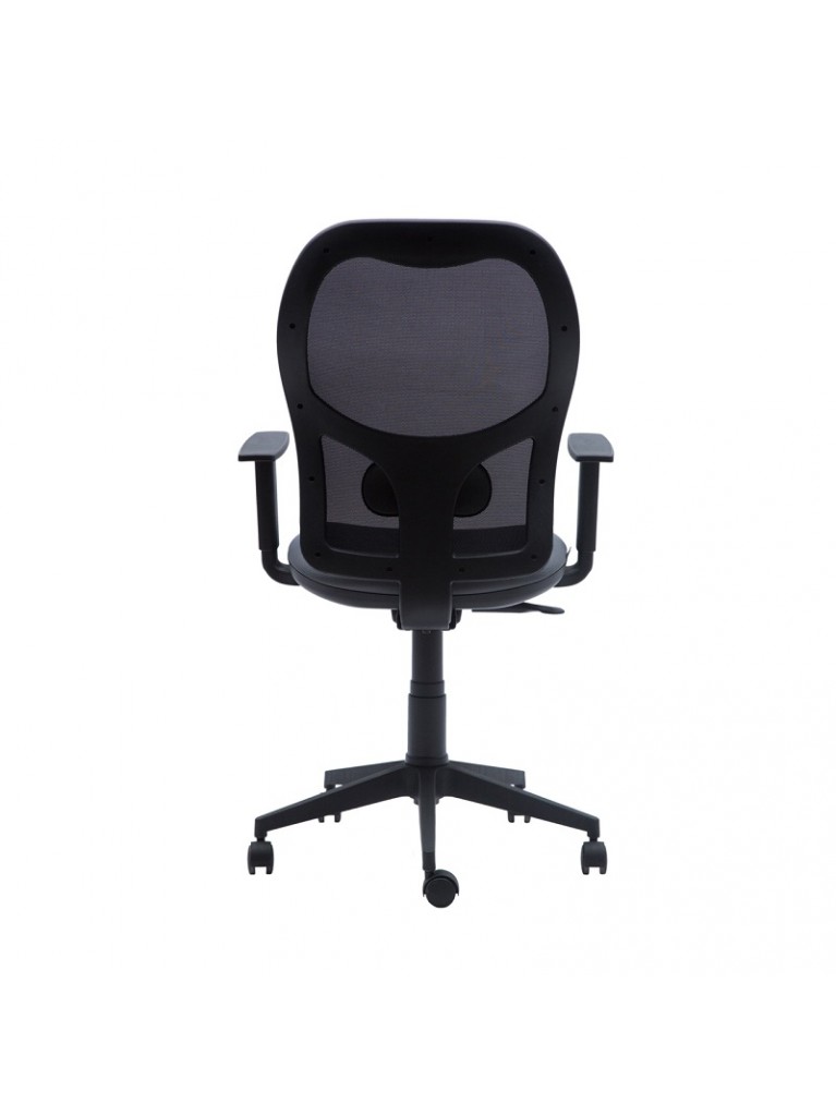 Silla Q3 Negra 