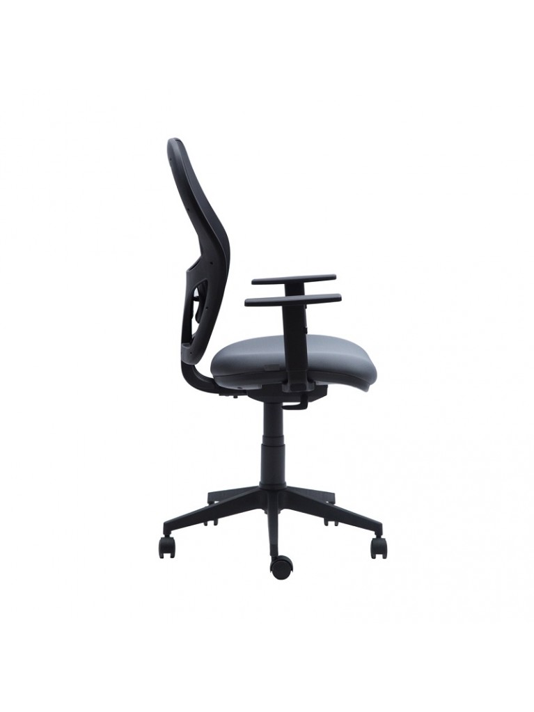 Silla Q3 Negra 