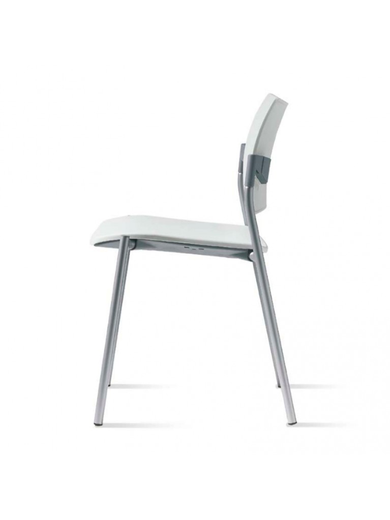 Silla Dream Polipropileno