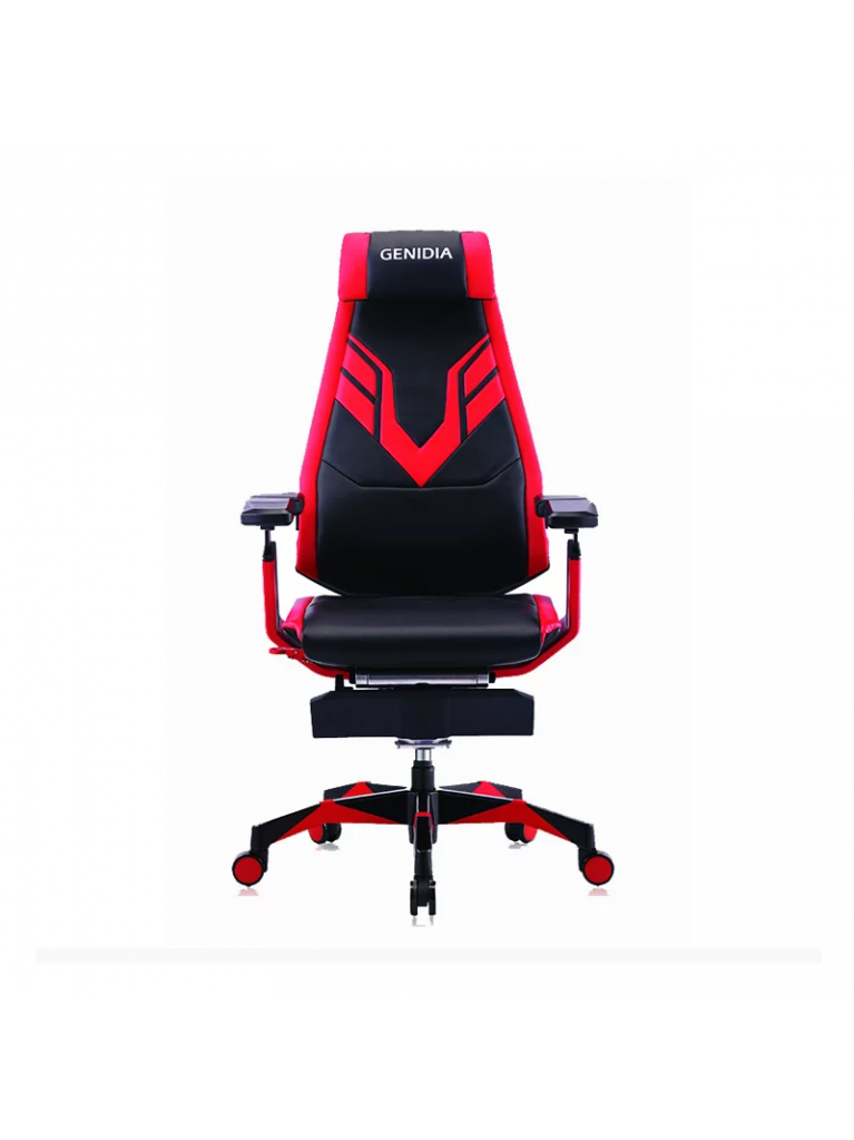 Silla Gamer Genidia 