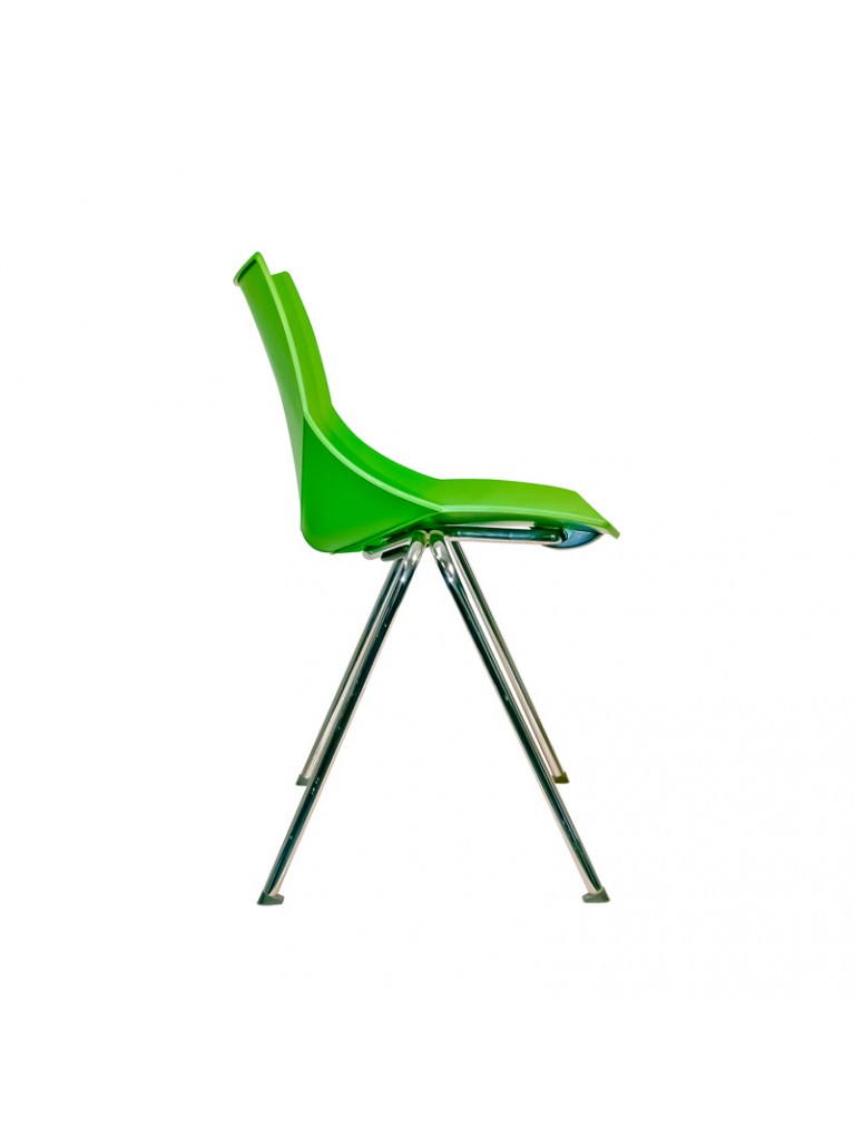 Silla Shell
