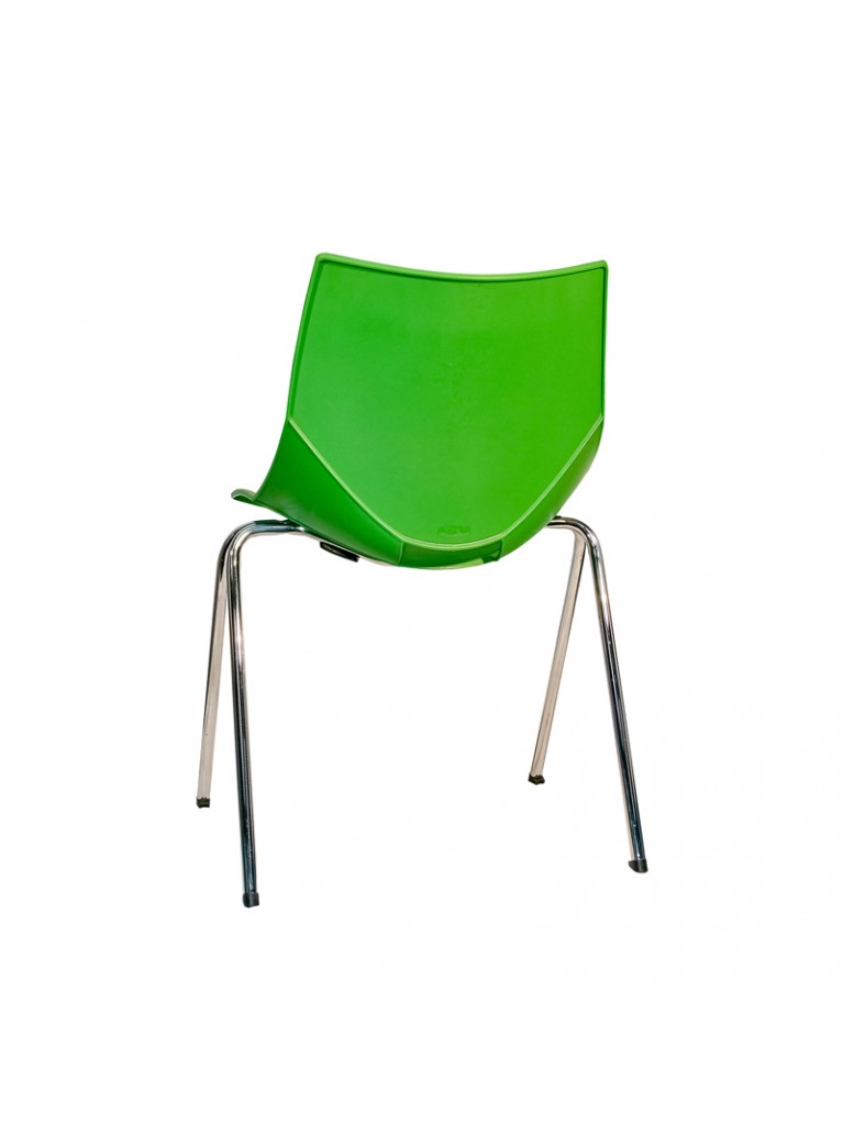 Silla Shell