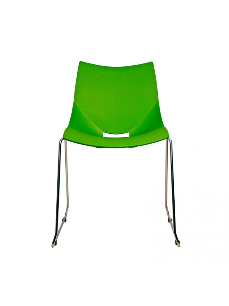 Silla Shell Trineo