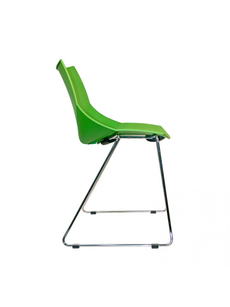 Silla Shell Trineo