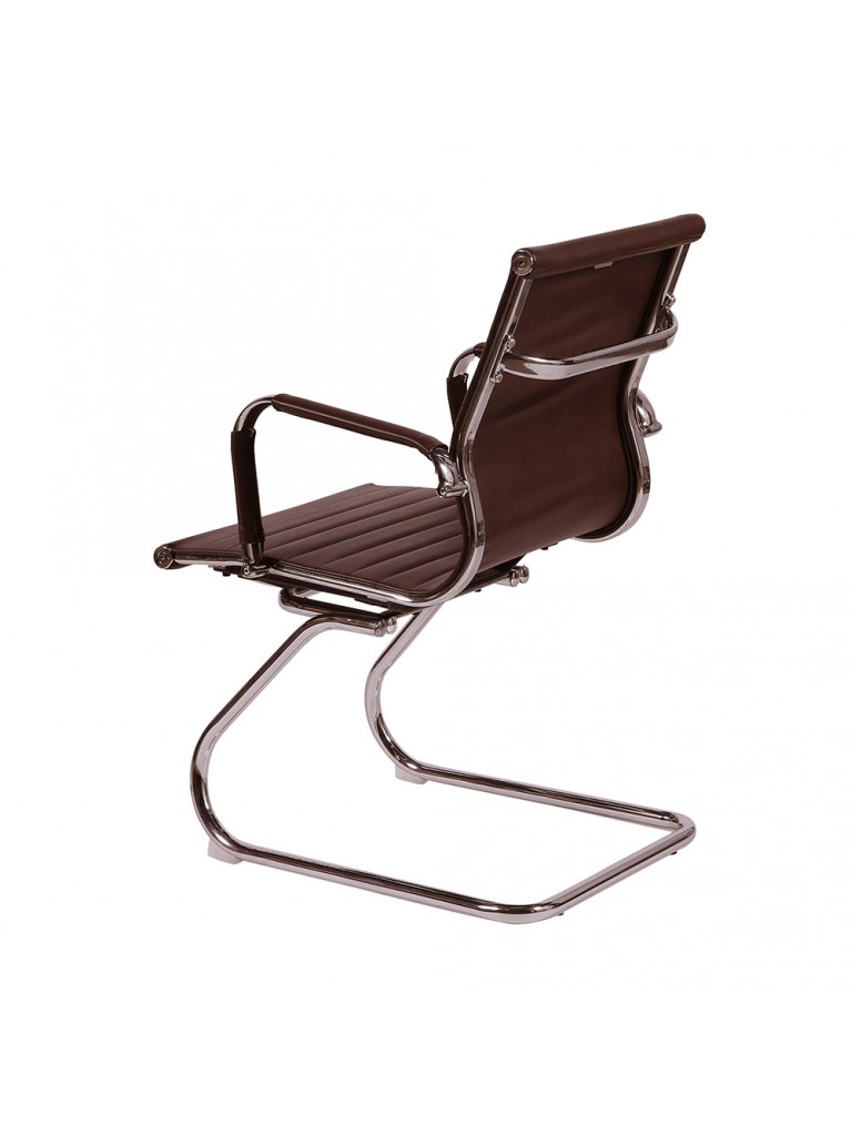 Silla Bishop Fija Cafe
