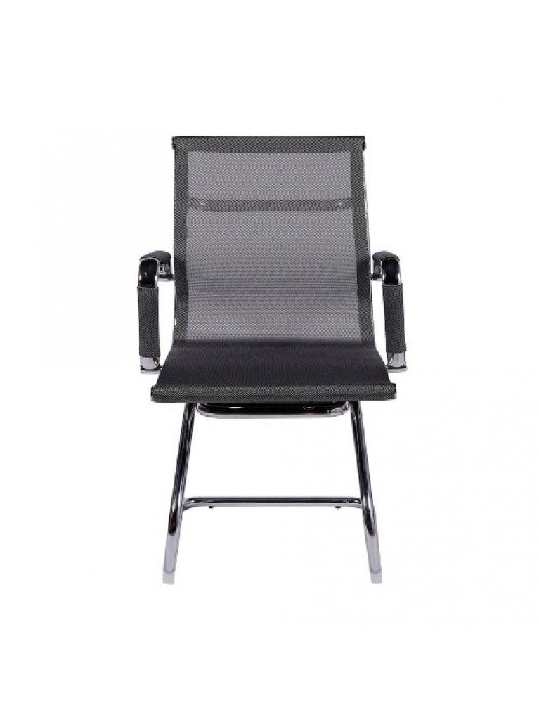 Silla Carson Fija Gris