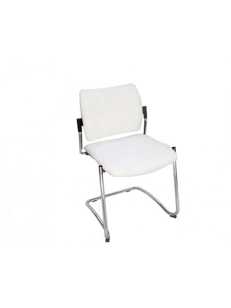 Silla Dream Tapizada Trineo