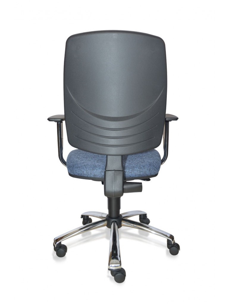 Silla Drop Alta Pivotal