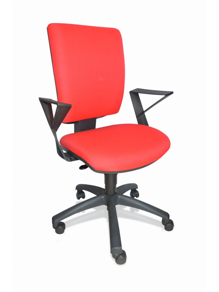 Silla Flash Alta Pivotal