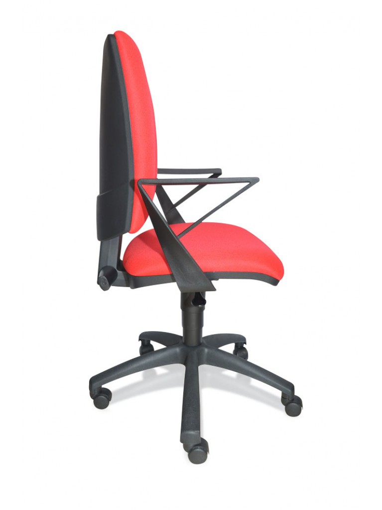Silla Flash Alta Pivotal