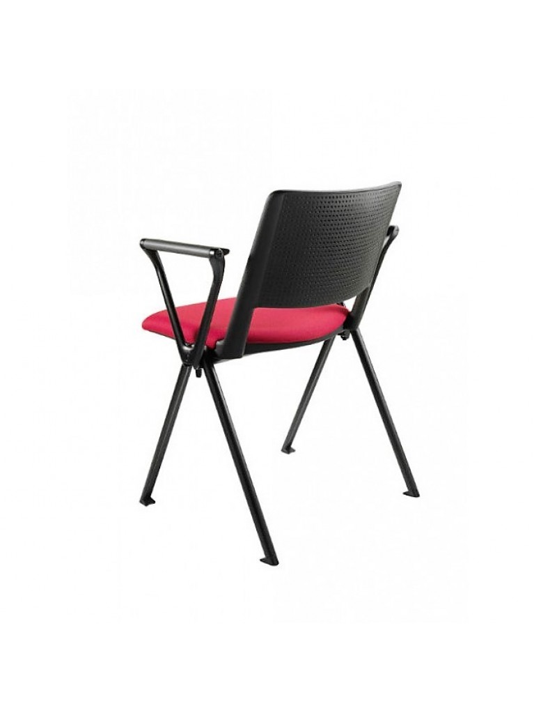 Silla Iso Revolution Tapizada