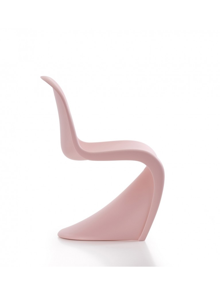 Silla Panton Kids Rosada