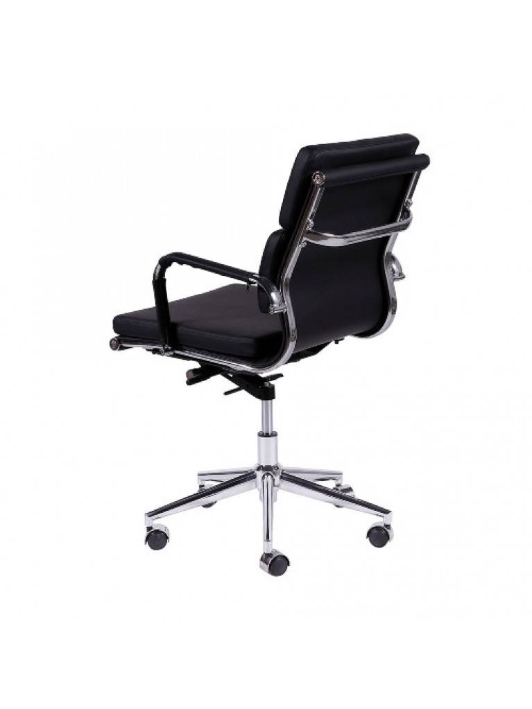 Silla Priamo Baja Negra