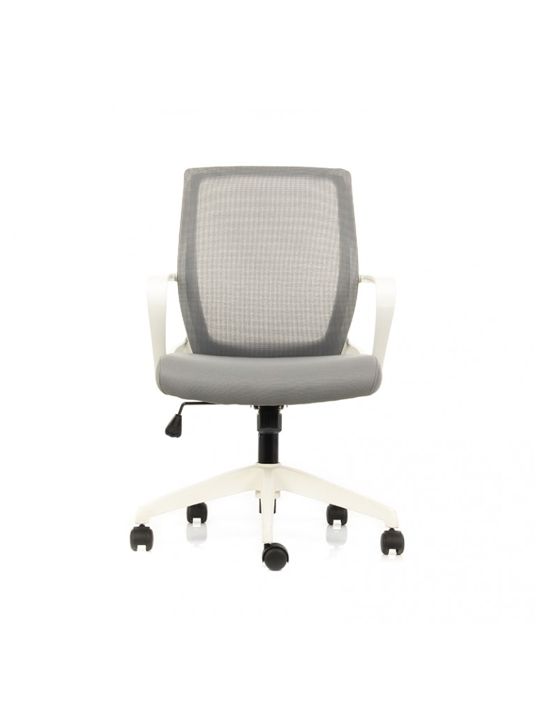 Silla R6 gris