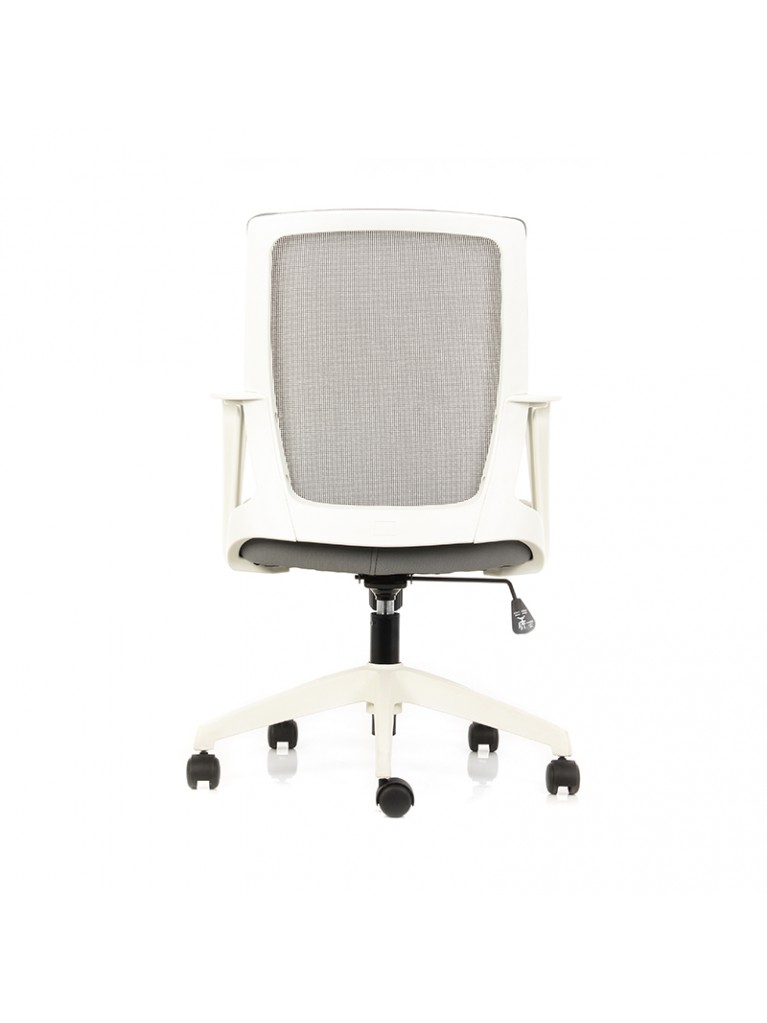 Silla R6 gris