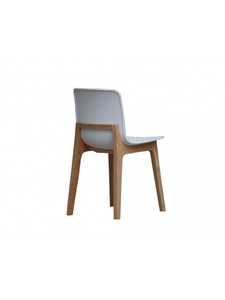 Silla Selena polipropileno