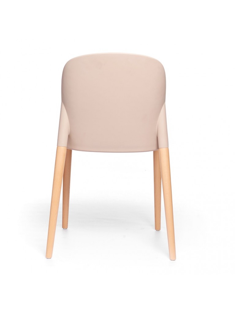 Silla Sophie Beige