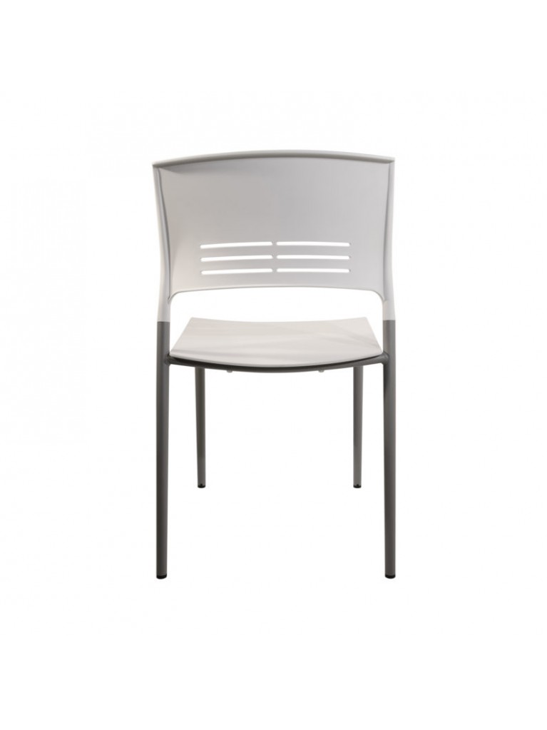Silla Space Polipropileno