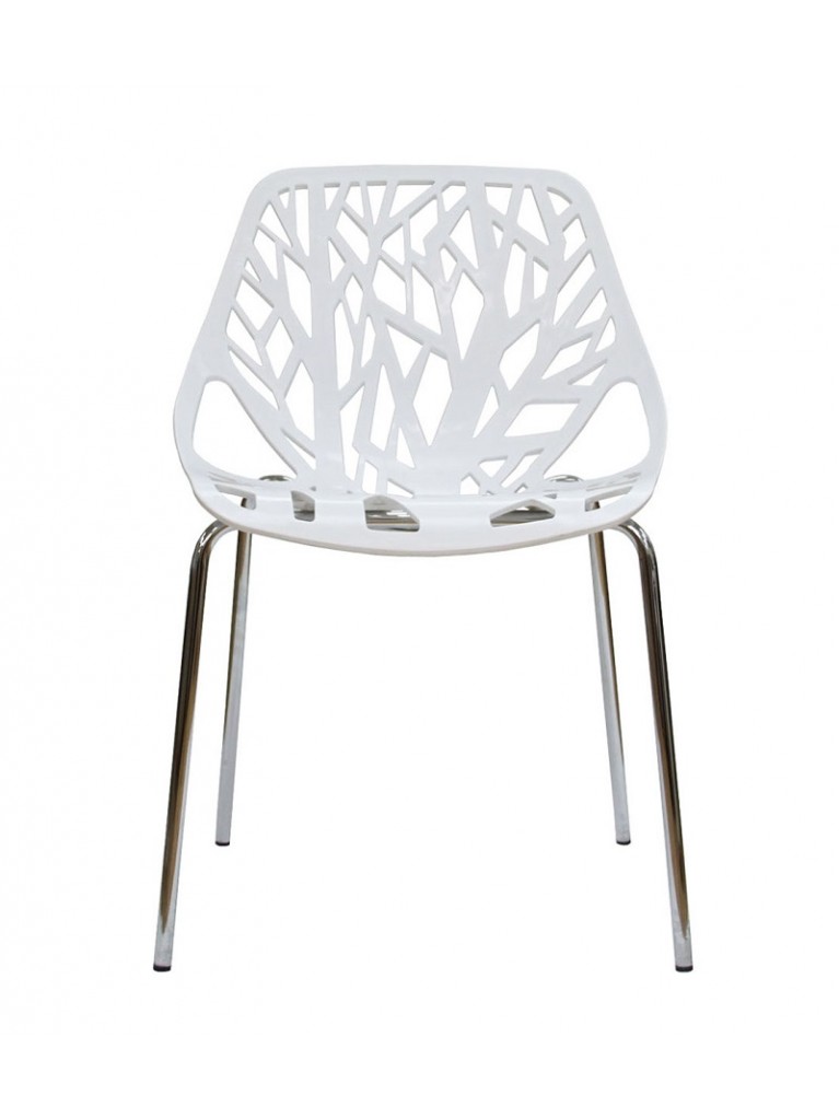 SILLA TREE BLANCA