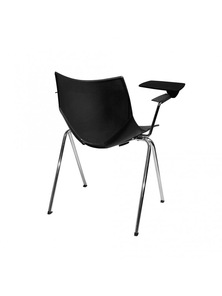Silla Universitaria Shell