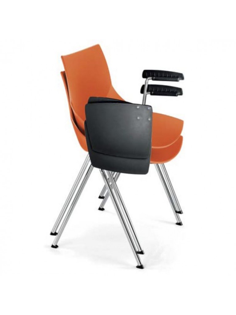 Silla Universitaria Shell
