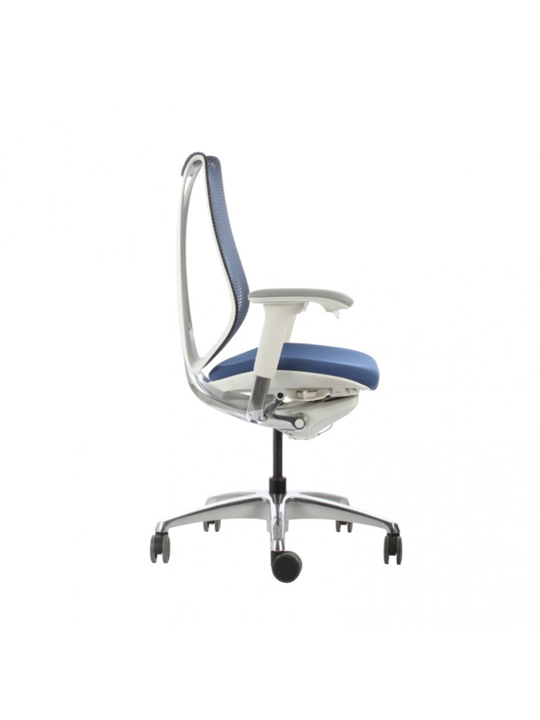 Silla Sabrina Smart Operation