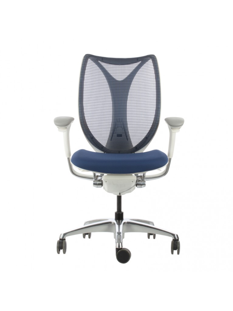 Silla Sabrina Smart Operation