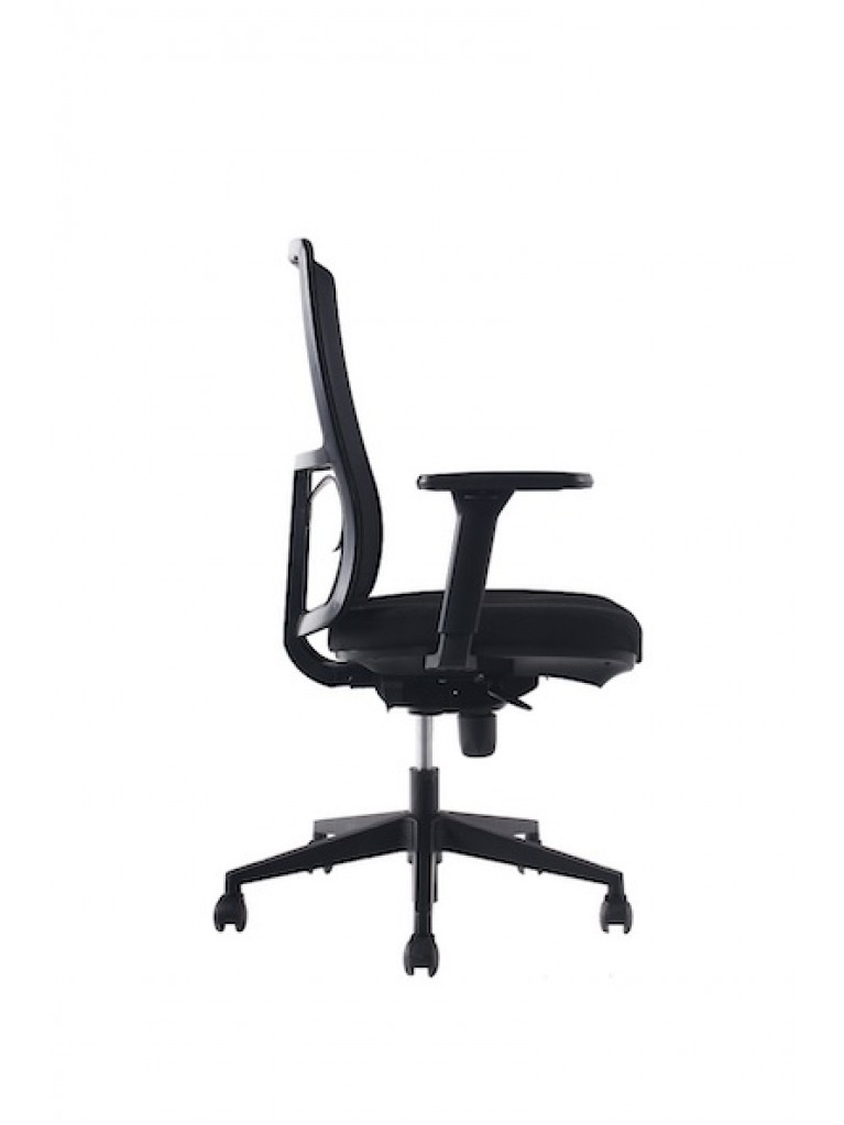 Silla Tela