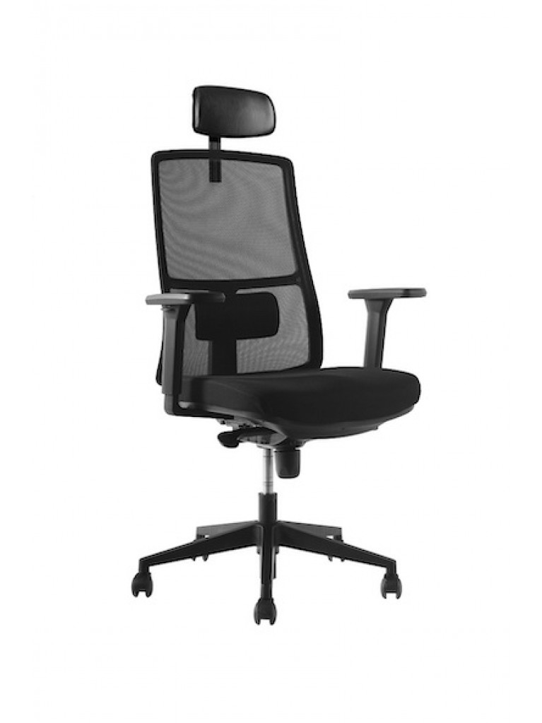 Silla Tela