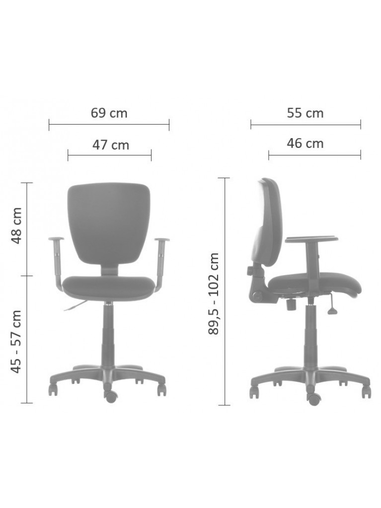 Silla Torino Media Pivotal