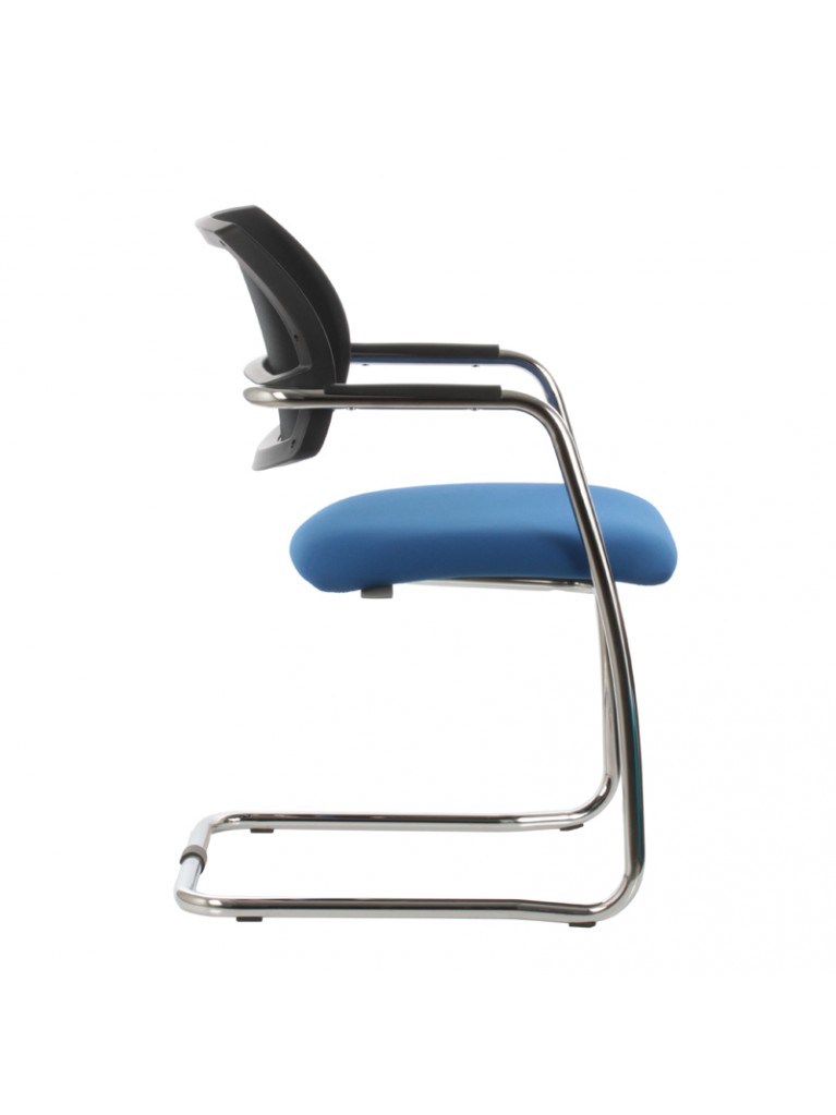 Silla Urban Trineo