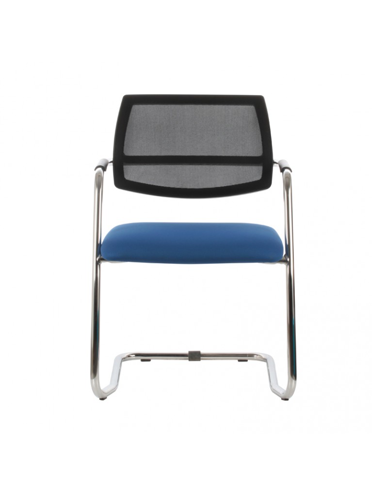 Silla Urban Trineo