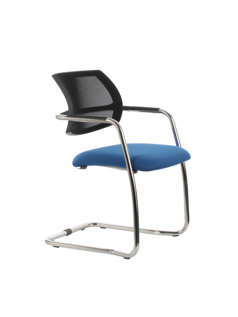 Silla Urban Trineo