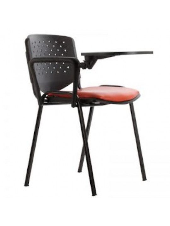 Silla Universitaria Prisma