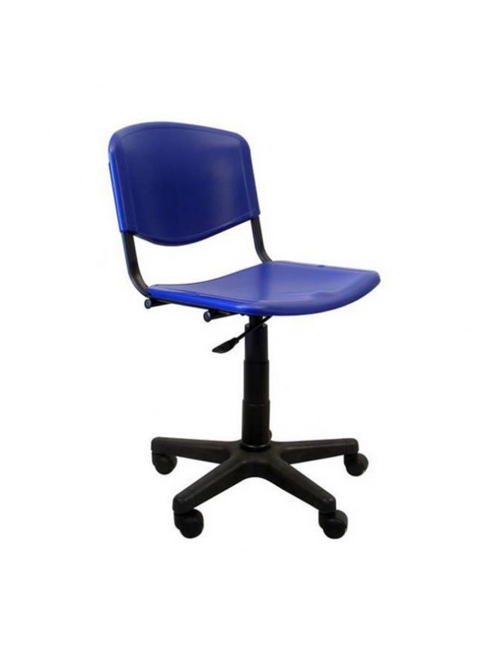 Silla Iso plástica  Giratoria