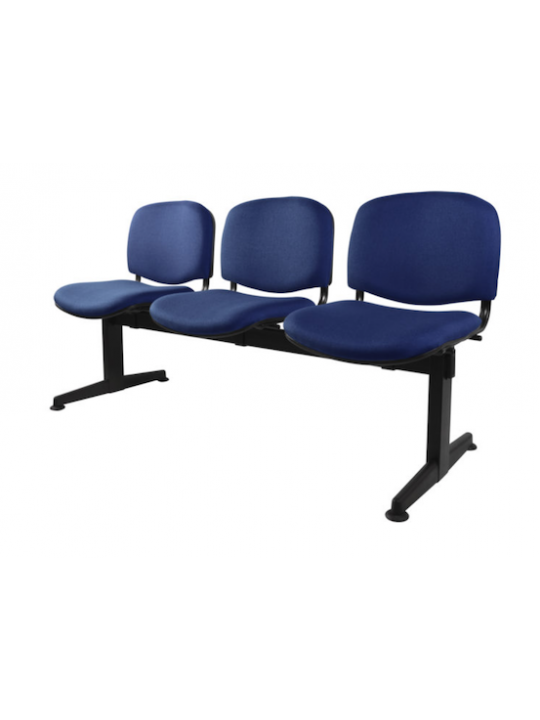 Banqueta Iso  Tapizada 