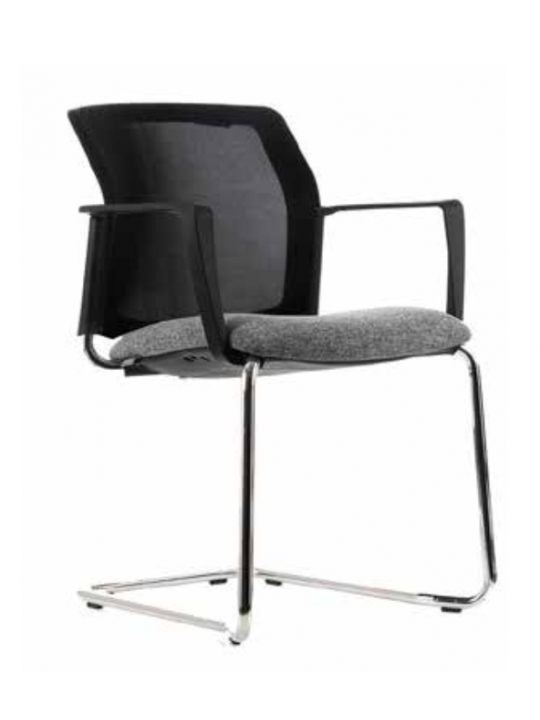 Silla Logan Mixta Trineo