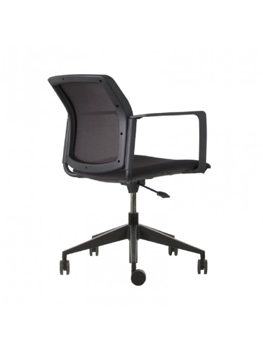 Silla Logan Giratoria Malla