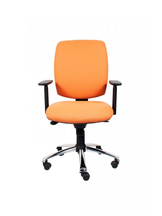 Silla Drop Alta Syncro