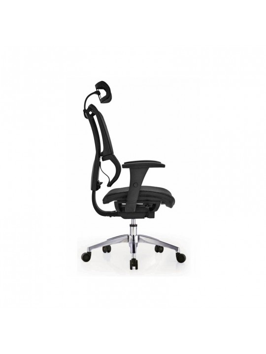 Silla Ioo Black