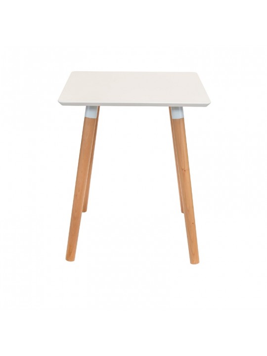 MESA EILEEN (P) BLANCO