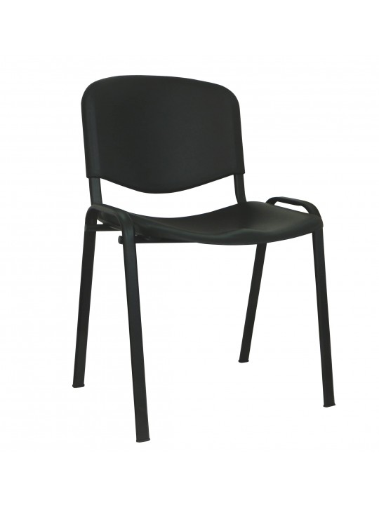 Silla Novaiso Italiana Negra