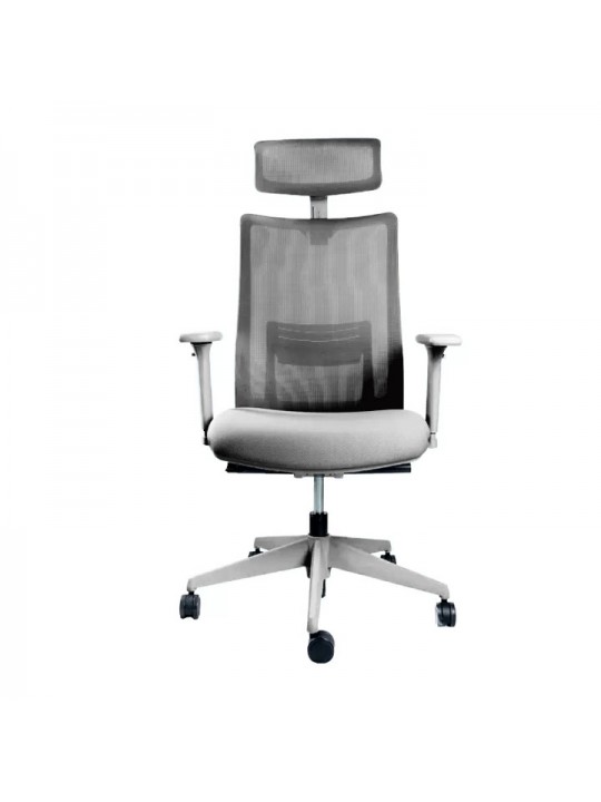 Silla Portone Gris